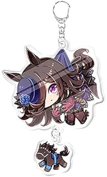 Amazon.co.jp: LICAQSA(まあ) for ウマ娘 プリティーダービー